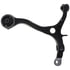 JTC2441 by TRW - TRW PREMIUM CHASSIS - SUSPENSION CONTROL ARM - JTC2441