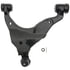 JTC2522 by TRW - TRW PREMIUM CHASSIS - SUSPENSION CONTROL ARM AND BALL JOINT ASSEMBLY - JTC2522