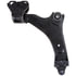 JTC2541 by TRW - TRW PREMIUM CHASSIS - SUSPENSION CONTROL ARM - JTC2541