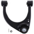 TRW JTC2533 Suspension Control Arm and Ball Joint Assembly TRW PREMIUM CHASSIS - SUSPENSION CONTROL ARM AND BALL JOINT