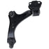 JTC2545 by TRW - TRW PREMIUM CHASSIS - SUSPENSION CONTROL ARM - JTC2545