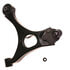 JTC2592 by TRW - TRW PREMIUM CHASSIS - SUSPENSION CONTROL ARM AND BALL JOINT ASSEMBLY - JTC2592