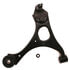 JTC2592 by TRW - TRW PREMIUM CHASSIS - SUSPENSION CONTROL ARM AND BALL JOINT ASSEMBLY - JTC2592