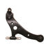JTC2657 by TRW - TRW PREMIUM CHASSIS - SUSPENSION CONTROL ARM AND BALL JOINT ASSEMBLY - JTC2657