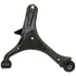JTC2649 by TRW - TRW PREMIUM CHASSIS - SUSPENSION CONTROL ARM - JTC2649