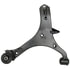 JTC2649 by TRW - TRW PREMIUM CHASSIS - SUSPENSION CONTROL ARM - JTC2649