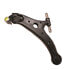 JTC2657 by TRW - TRW PREMIUM CHASSIS - SUSPENSION CONTROL ARM AND BALL JOINT ASSEMBLY - JTC2657