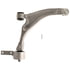 JTC2772 by TRW - TRW PREMIUM CHASSIS - CONTROL ARM - JTC2772