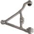 JTC3175 by TRW - TRW PREMIUM CHASSIS - CONTROL ARM - JTC3175