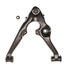 JTC3519 by TRW - TRW PREMIUM CHASSIS - CONTROL ARM & BALL JOINT ASSEMBLY - JTC3519