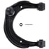 TRW JTC7769 Suspension Control Arm and Ball Joint Assembly TRW PREMIUM CHASSIS - SUSPENSION CONTROL ARM AND BALL JOINT