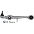 JTC980 by TRW - TRW PREMIUM CHASSIS - SUSPENSION CONTROL ARM AND BALL JOINT ASSEMBLY - JTC980