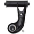JTC982 by TRW - TRW PREMIUM CHASSIS - SUSPENSION CONTROL ARM AND BALL JOINT ASSEMBLY - JTC982