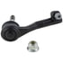 JTE1101 by TRW - TRW PREMIUM CHASSIS -  STEERING TIE ROD END - JTE1101