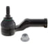 JTE1107 by TRW - TRW PREMIUM CHASSIS -  STEERING TIE ROD END - JTE1107