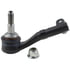 JTE1102 by TRW - TRW PREMIUM CHASSIS -  STEERING TIE ROD END - JTE1102
