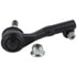 JTE1102 by TRW - TRW PREMIUM CHASSIS -  STEERING TIE ROD END - JTE1102