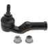 JTE1106 by TRW - TRW PREMIUM CHASSIS -  STEERING TIE ROD END - JTE1106