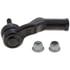 JTE1106 by TRW - TRW PREMIUM CHASSIS -  STEERING TIE ROD END - JTE1106