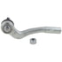 JTE1169 by TRW - TRW PREMIUM CHASSIS -  STEERING TIE ROD END - JTE1169