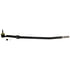 TRW JTE1266 Steering Tie Rod End TRW PREMIUM CHASSIS - STEERING TIE ROD END - JTE1266