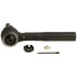 JTE1270 by TRW - TRW PREMIUM CHASSIS -  STEERING TIE ROD END - JTE1270