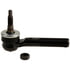 TRW JTE1271 Steering Tie Rod End TRW PREMIUM CHASSIS - STEERING TIE ROD END - JTE1271