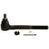 TRW JTE1268 Steering Tie Rod End TRW PREMIUM CHASSIS - STEERING TIE ROD END - JTE1268