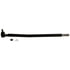 JTE1275 by TRW - TRW PREMIUM CHASSIS -  STEERING TIE ROD END - JTE1275