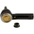 JTE1276 by TRW - TRW PREMIUM CHASSIS -  STEERING TIE ROD END - JTE1276