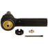 JTE1272 by TRW - TRW PREMIUM CHASSIS -  STEERING TIE ROD END - JTE1272
