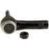 TRW JTE1278 Steering Tie Rod End TRW PREMIUM CHASSIS - STEERING TIE ROD END - JTE1278
