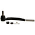 TRW JTE1280 Steering Tie Rod End TRW PREMIUM CHASSIS - STEERING TIE ROD END - JTE1280