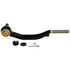 TRW JTE1280 Steering Tie Rod End TRW PREMIUM CHASSIS - STEERING TIE ROD END - JTE1280