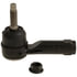 JTE1276 by TRW - TRW PREMIUM CHASSIS -  STEERING TIE ROD END - JTE1276