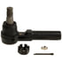 TRW JTE1286 Steering Tie Rod End TRW PREMIUM CHASSIS - STEERING TIE ROD END - JTE1286