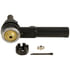 TRW JTE1286 Steering Tie Rod End TRW PREMIUM CHASSIS - STEERING TIE ROD END - JTE1286
