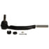 TRW JTE1288 Steering Tie Rod End TRW PREMIUM CHASSIS - STEERING TIE ROD END - JTE1288