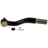 TRW JTE1283 Steering Tie Rod End TRW PREMIUM CHASSIS - STEERING TIE ROD END - JTE1283