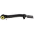 TRW JTE1284 Steering Tie Rod End TRW PREMIUM CHASSIS - STEERING TIE ROD END - JTE1284