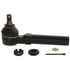 TRW JTE1292 Steering Tie Rod End TRW PREMIUM CHASSIS - STEERING TIE ROD END - JTE1292