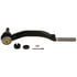 TRW JTE1288 Steering Tie Rod End TRW PREMIUM CHASSIS - STEERING TIE ROD END - JTE1288