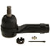 TRW JTE1290 Steering Tie Rod End TRW PREMIUM CHASSIS - STEERING TIE ROD END - JTE1290