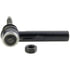 JTE1300 by TRW - TRW PREMIUM CHASSIS -  STEERING TIE ROD END - JTE1300