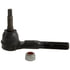 JTE1297 by TRW - TRW PREMIUM CHASSIS -  STEERING TIE ROD END - JTE1297