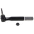 JTE130 by TRW - TRW PREMIUM CHASSIS -  STEERING TIE ROD END - JTE130