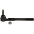 TRW JTE1302 Steering Tie Rod End TRW PREMIUM CHASSIS - STEERING TIE ROD END - JTE1302