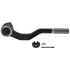 JTE1320 by TRW - TRW PREMIUM CHASSIS -  STEERING TIE ROD END - JTE1320