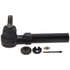 JTE1322 by TRW - TRW PREMIUM CHASSIS -  STEERING TIE ROD END - JTE1322