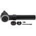 JTE1322 by TRW - TRW PREMIUM CHASSIS -  STEERING TIE ROD END - JTE1322